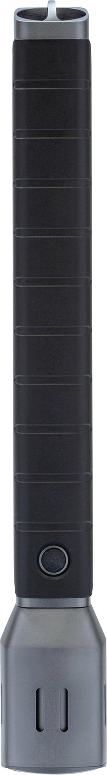 ABUS TL-530 LED  vreckové svietidlo (baterka)  na batérie 1000 lm 5 h 455 g