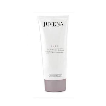 Juvena Pure Cleansing Clarifying Foam 200ml (Normální a mastná pleť)