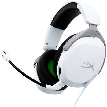 HyperX CloudX Stinger 2 Core (Xbox) biela (6H9B7AA)