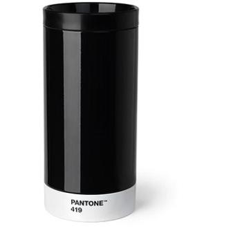 PANTONE To Go Cup – Black 419, 430 ml (101100419)