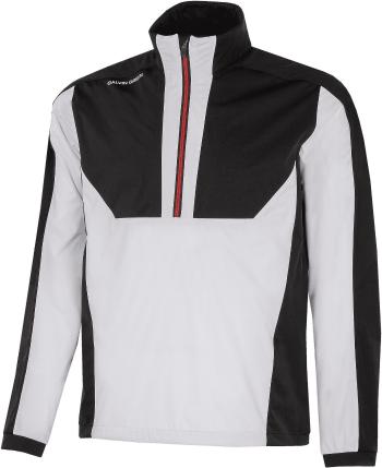 Galvin Green Lawrence Windproof And Water Repellent White/Black/Red M Bunda