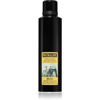 Davines Pasta & Love Softening Shaving Gel gél na holenie 200 ml