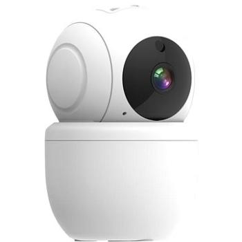 Immax NEO LITE Smart Security kamera VALL-II , 360°, WiFi, P/T, HD 4MP, ONVIF, USB-C (07766L)