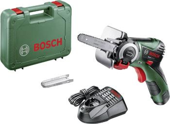Bosch Home and Garden EasyCut 12 akumulátorová motorová píla 06033C9000 EasyCut 12 + akumulátor, + púzdro  12 V 2.5 Ah