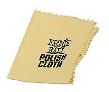 Ernie Ball 4220 Polish Cloth