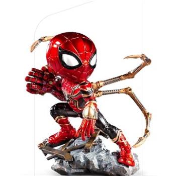 Iron Spider – Avengers: Endgame – Minico (602883134140)