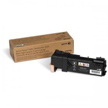 Xerox 106R01604 čierný (black) originálný toner