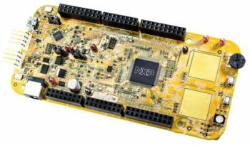 NXP Semiconductors S32K142EVB-Q100 vývojová doska   1 ks
