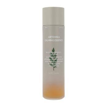 Missha Upokojujúca esencia s palinou Artemisia (Calming Essence) 150 ml