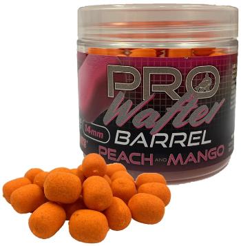 Starbaits wafter pro peach mango 70 g 14 mm