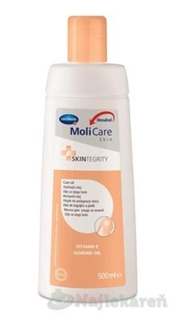 Molicare Skin ošetrujúci olej 500 ml