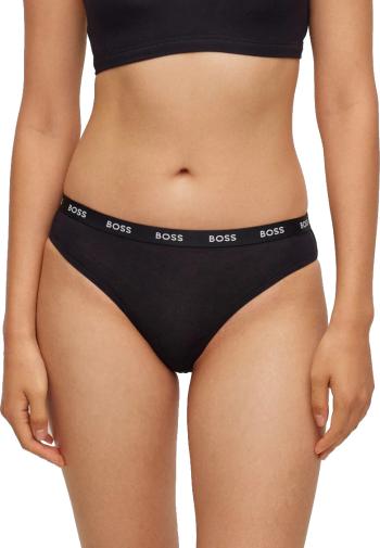 Hugo Boss Dámske nohavičky BOSS Brief 50502753-001 XL