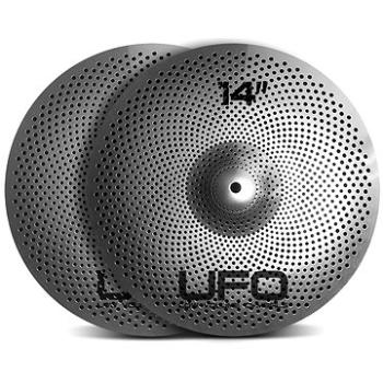UFO 14 Low Volume Hihat (HN221230)