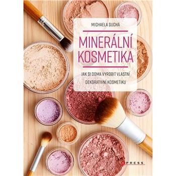 Minerální kosmetika (978-80-264-2450-5)