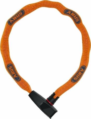 Abus Catena 6806K/85 Neon Orange Reťaz-Zámok