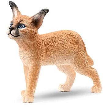 Schleich Mláďa karakala (4059433637730)