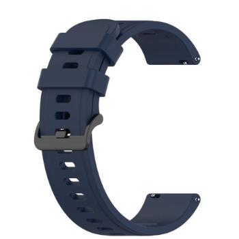 Garmin Venu 2 Plus Silicone v3 remienok, Dark Blue