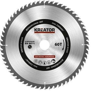Kreator KRT020428, 254 mm