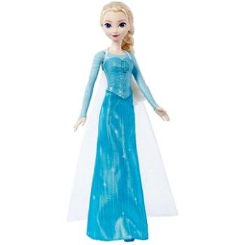 Frozen Bábika so zvukmi – Elsa (194735126521)