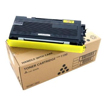 Ricoh originálny toner 431013, black, Typ 1190, Ricoh Fax 1190