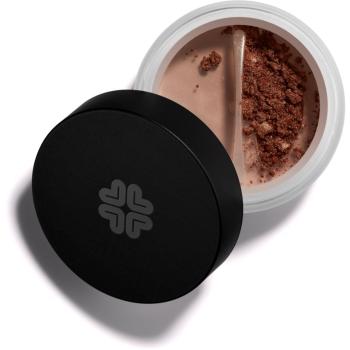 Lily Lolo Mineral Eye Shadow minerálne očné tiene odtieň Bronze Sparkle 2 g