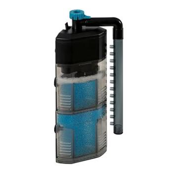 Zolux Corner 80 rohový vnútorný filter do akvária do 80 l (3336023265292)