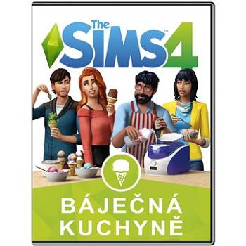 The Sims 4 Báječná kuchyňa (PC/MAC) DIGITAL (347343)