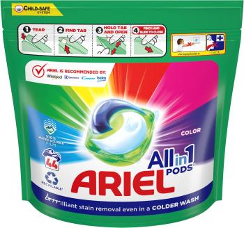 ARIEL kapsule Color 44 ks