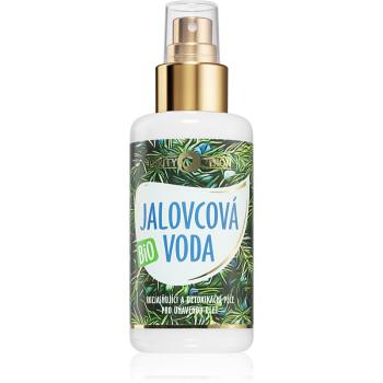 Purity Vision BIO borievková voda 100 ml