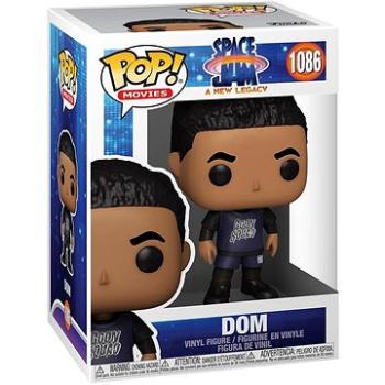 Funko POP! Space Jam 2 - Don w/Chase (889698562270)