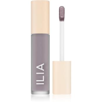 ILIA Liquid Powder tekuté očné tiene odtieň Dove 3,5 ml