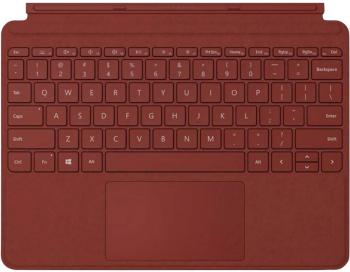 Microsoft KCS-00088 klávesnica k tabletu Vhodné pre značku (tablet): Microsoft   Windows® Surface Go, Surface Go 2, Surf