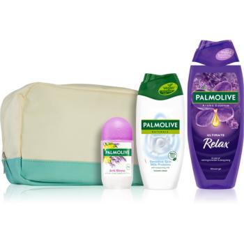 Palmolive Aroma Essence Relax Bag darčeková sada (pre ženy)