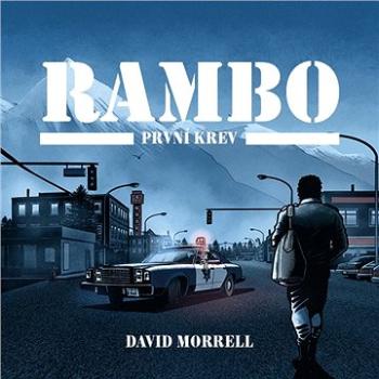 Rambo – První krev
