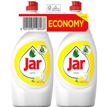JAR Lemon 2× 900 ml (8001090198068)