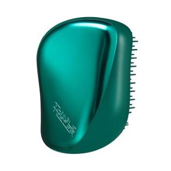 Tangle Teezer Compact Styler Green Jungle kefa na vlasy