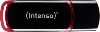 Intenso Business Line USB flash disk 64 GB čierna, červená 3511490 USB 2.0