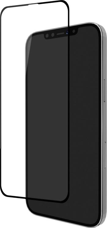 Skech Frontier Full-Fit Tempered Glass ochranné sklo na displej smartfónu Vhodné pre: IPhone 13 mini 1 ks