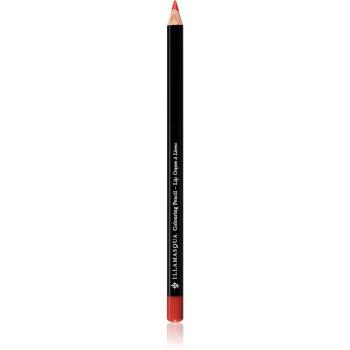 Illamasqua Colouring Lip Pencil kontúrovacia ceruzka na pery odtieň Spell 1,4 g