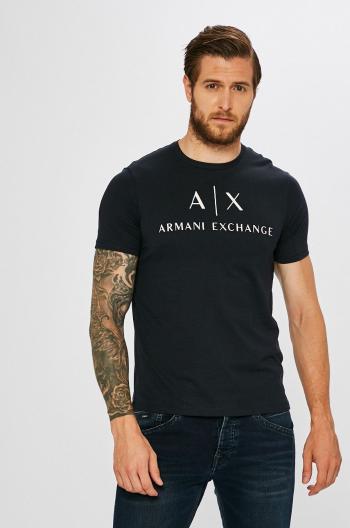 Armani Exchange - Pánske tričko