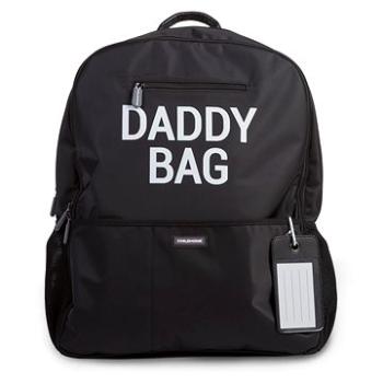 CHILDHOME Daddy Bagpack Black (5420007151041)