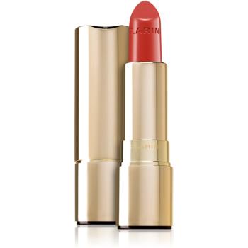 Clarins Joli Rouge dlhotrvajúci rúž s hydratačným účinkom odtieň 761 Spicy Chili 3.5 g