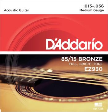 D´addario EZ930