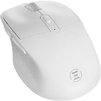 Eternico Wireless 2,4 GHz & Double Bluetooth Mouse MSB500 biela (AET-MSB500W)