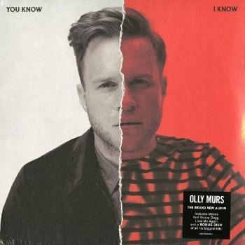 Olly Murs - You Know I Know (2 LP)