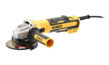 DeWALT DWE4357 - Bezuhlíková uhlová brúska 125 mm