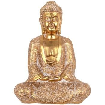 Signes Grimalt  Sochy Zlatý Buddha  Strieborná