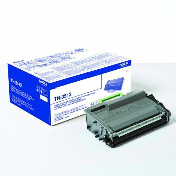 Brother TN-3512 čierný (black) originálny toner