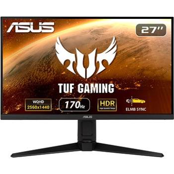 27 ASUS TUF Gaming VG27AQL1A (90LM05Z0-B01370)