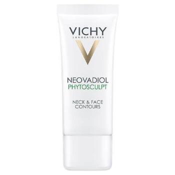 Vichy Starostlivosť pre spevnenie a remodeláciu kontúr krku a tváre Neovadiol Phytosculpt (Neck and Face Contours) 50 ml